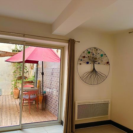 Art'Appart Narbonne Exterior photo