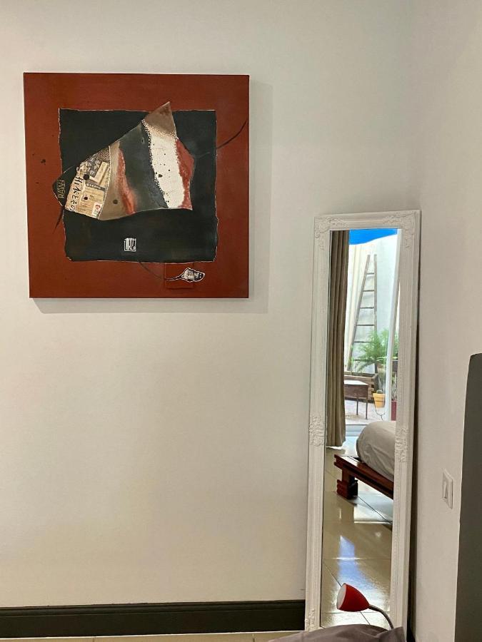 Art'Appart Narbonne Exterior photo