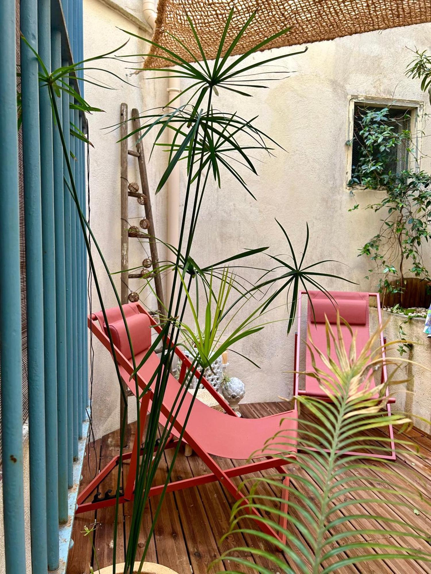 Art'Appart Narbonne Exterior photo