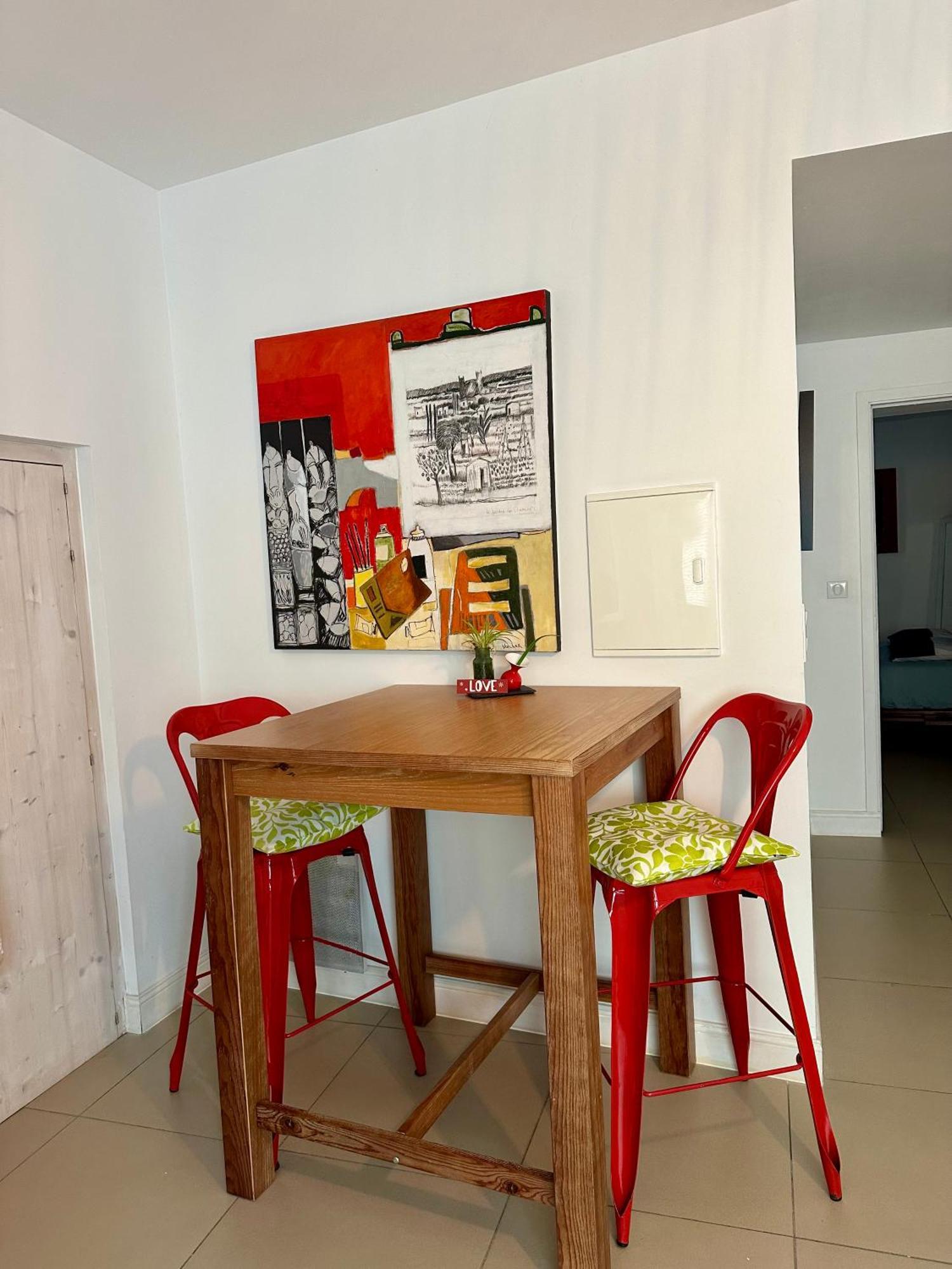 Art'Appart Narbonne Exterior photo