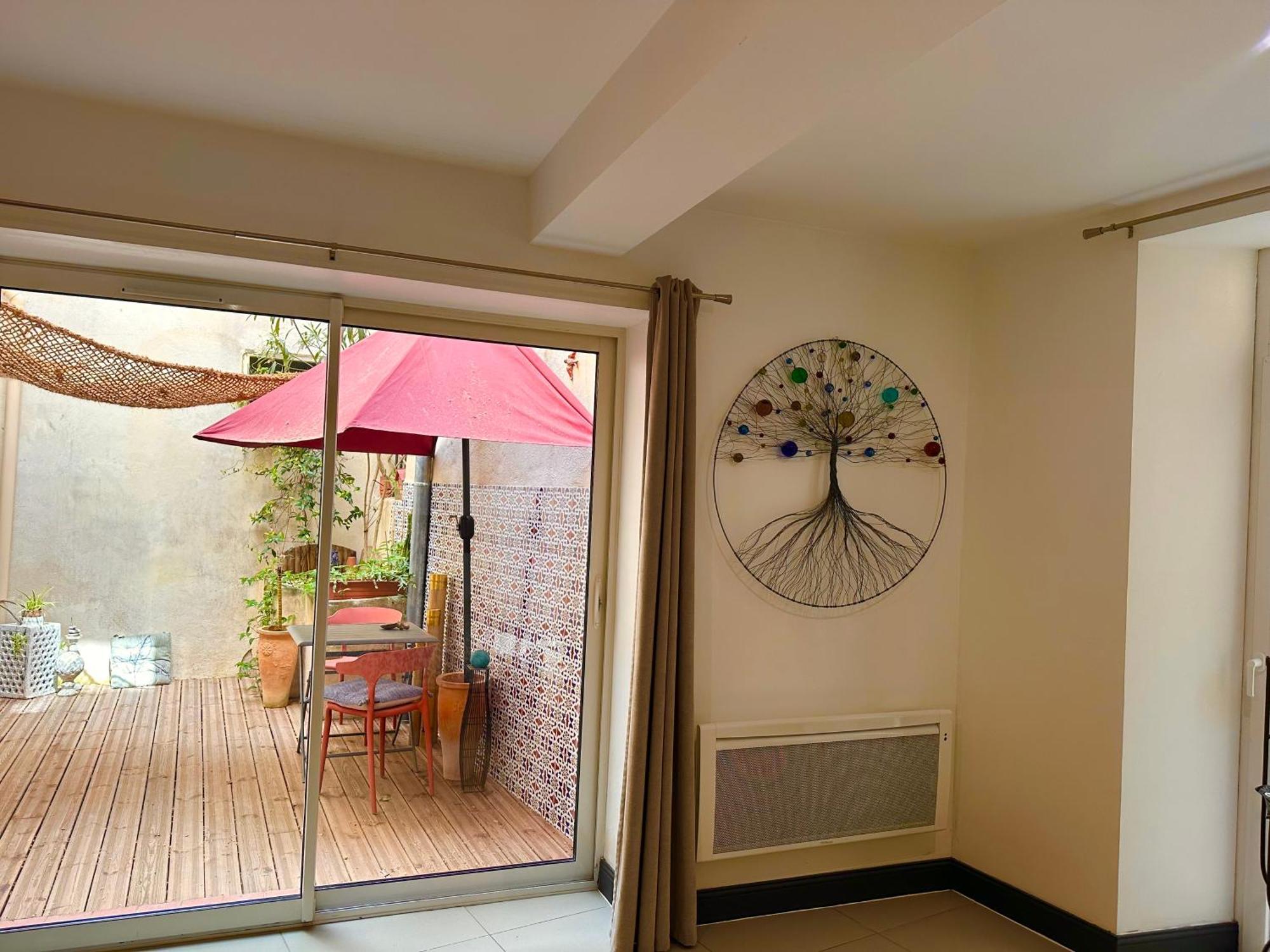 Art'Appart Narbonne Exterior photo